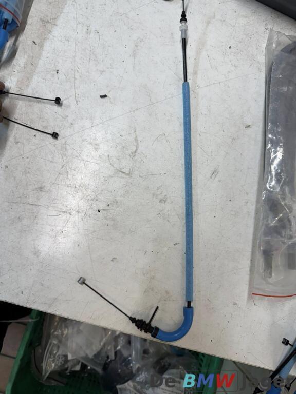 Kabel deurgreep voor BMW F45 F46 X1F48 7331288, Auto-onderdelen, Klein materiaal, BMW, Gebruikt, Ophalen of Verzenden