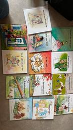 Kinderboeken leesboeken, Enlèvement ou Envoi, Comme neuf