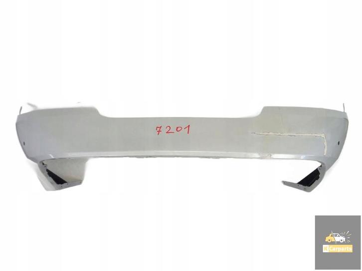 Aston Martin DB9 DBS V12 Achterbumper, Auto-onderdelen, Carrosserie, Bumper, Gebruikt