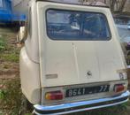 Dyane 6, Autos, Particulier, Achat