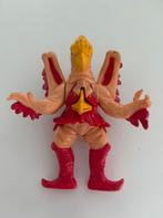 Mighty Morphin Power Rangers Bandai, Chicken Pete, Ophalen of Verzenden, Gebruikt