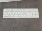 Apple toetsenbord - Azerty - vingerafdruksensor, Informatique & Logiciels, Claviers, Enlèvement, Azerty, Sans fil, Apple