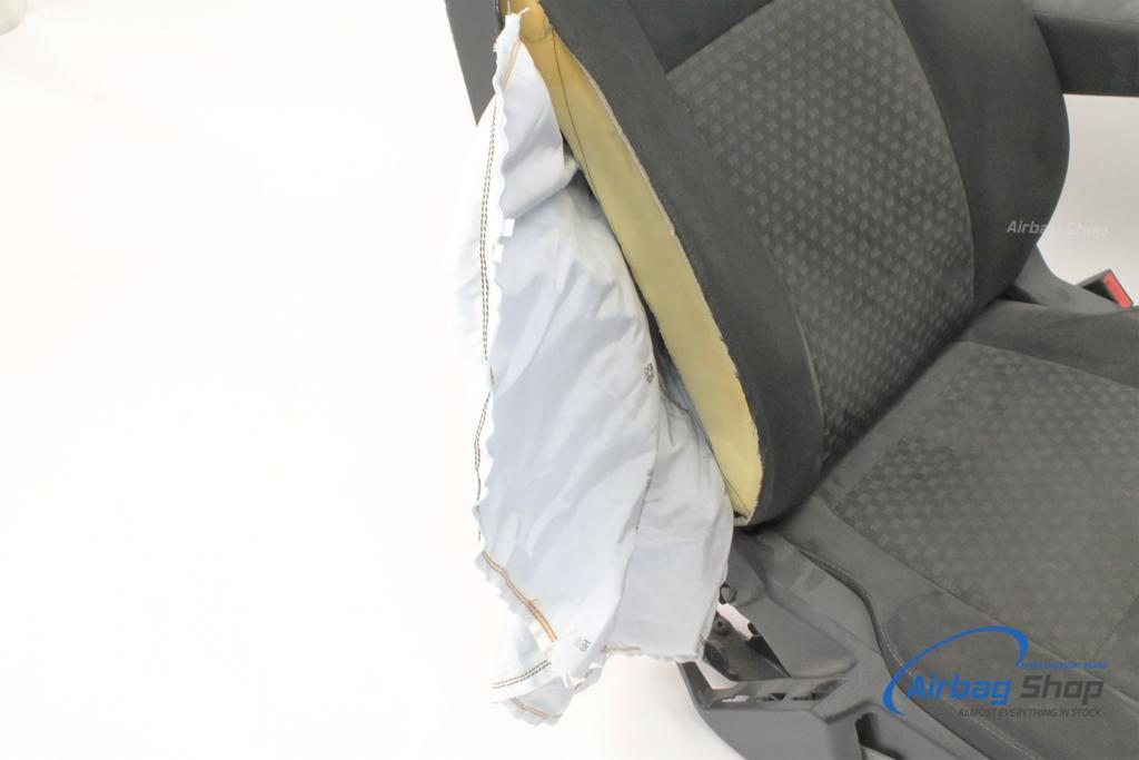 Stoel stikken stof reparatie Ford alle modellen, Enlèvement ou Envoi, Utilisé