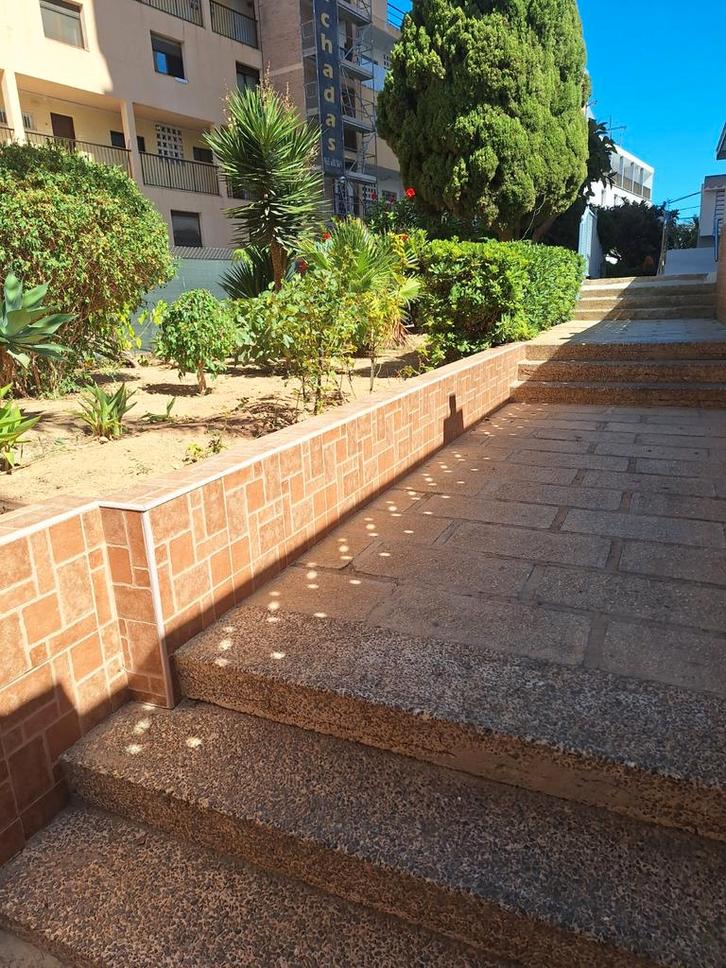 Appartement Benidorm te koop, Vakantie, Vakantiehuizen | Spanje