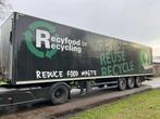 Remorque Schmitz Cargobull SKO24 2012, Autres marques, Achat, Entreprise, Autres carburants