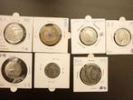 herdenkingmunten / monn. commemoratives.IK STOP ERMEE !!, Verzenden, Frankrijk, Setje