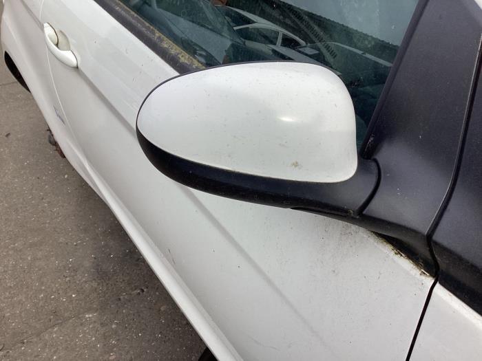 Buitenspiegel rechts van een Ford KA, Auto-onderdelen, Spiegels, Ford, Gebruikt, 3 maanden garantie, Ophalen of Verzenden