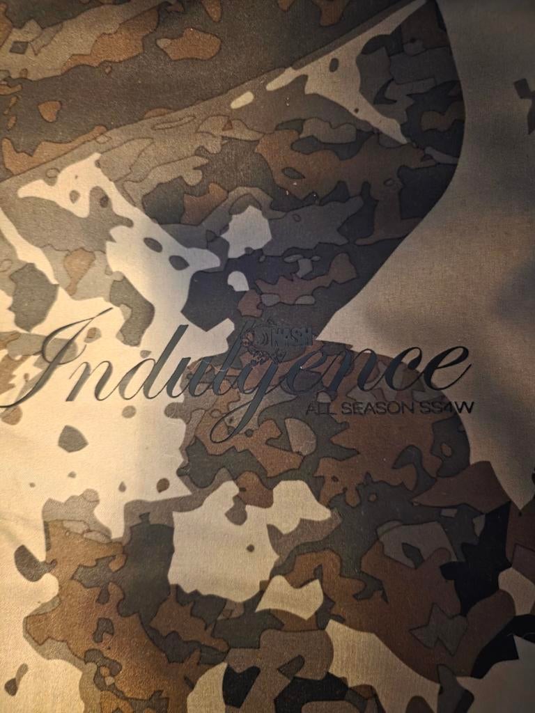 Nash indulgence all season ss4 wide, Ophalen