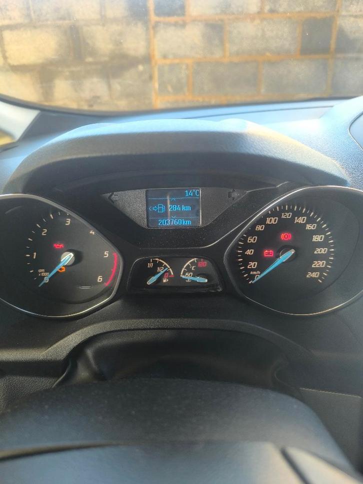 Ford C Max, Auto's, Ford, Particulier, C-Max, ABS, Airbags, Airconditioning, Bluetooth, Boordcomputer, Centrale vergrendeling