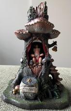 Luville Efteling Trollenkoning, Enlèvement ou Envoi, Comme neuf, Statue ou Poupée