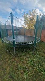 Trampoline Kadee 360cm, Enlèvement, Utilisé