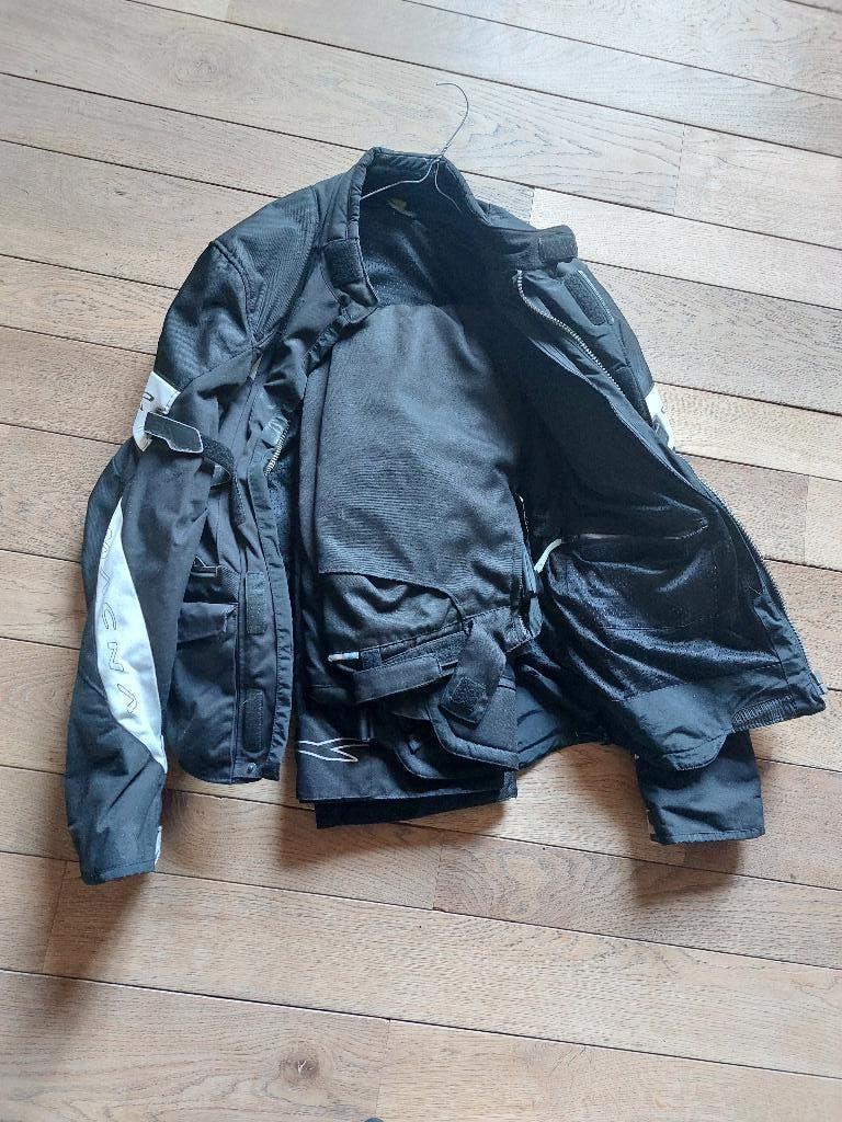 Tenue moto homme. Taille L, Motos, Seconde main, Combinaison, Hommes, Richa