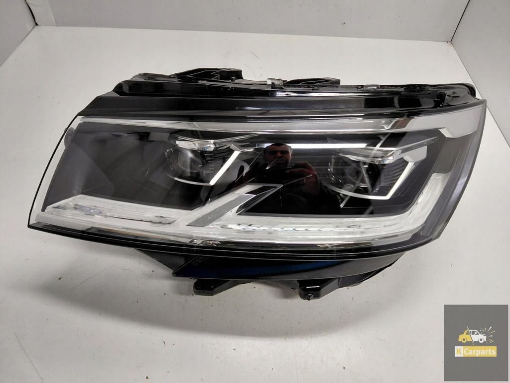 7L1.941.035.D, VW Transporter T6.1 Full Led linkerlamp, Gebruikt, Volkswagen, Volkswagen AG, Vw@volkswagen.de
