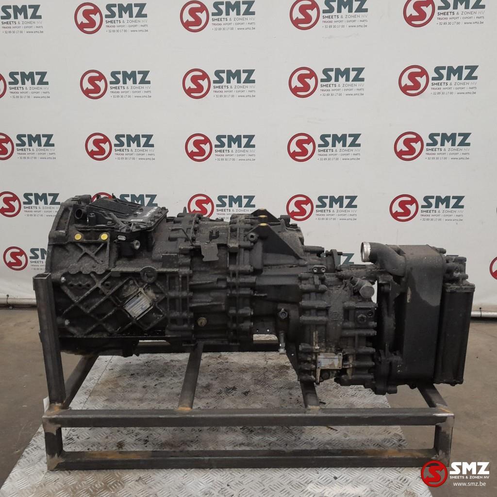 Occ boîte de vitesses + ralentisseur 12AS2131TD MA, Utilisé, MAN, Transmission et Accessoires