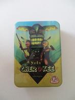 Cherokee (kaartspel Frederic Moyersoen), Een of twee spelers, Ophalen of Verzenden, Nieuw, White Goblin Games