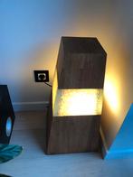 Staande lamp, Huis en Inrichting, Ophalen, Zo goed als nieuw