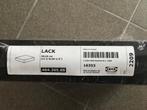 LACK plankje NIEUW 2.5€, Ophalen, Nieuw