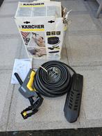 Kärcher PC 20 dakgoot- & rioolreinigingsset, Ophalen, Nieuw, Afvoer