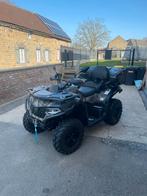 Quad Cf Moto 625 Touring