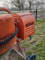 Bétonneuse marque ATIKA 180 LITRES, Enlèvement