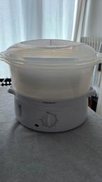 Cuiseur vapeur, Electroménager, Vapeurs, Enlèvement, Utilisé