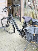 TREK X500 MIDSTEP MAAT 50L BK ZWART - 2020, Fietsen en Brommers, Ophalen, Zo goed als nieuw, Overige merken, Versnellingen