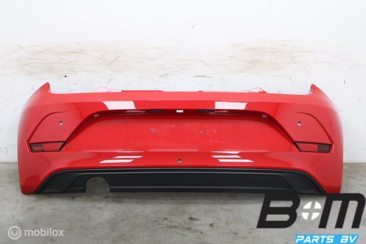 Achterbumper VW Up! GTI LY3D 1S6807421BE, Autos : Pièces & Accessoires, Utilisé