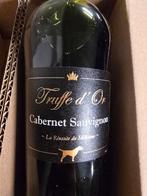 Truffe d'or - cabernet-sauvignon, Collections, Vins, Neuf, Enlèvement ou Envoi, Vin rouge, France