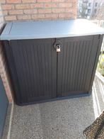 Thuinboks, Jardin & Terrasse, Enlèvement