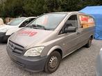 Mercedes vito FRIGO 113CDI 2012 300,000KM EURO5 3PL, Autos, Achat, Entreprise, 3 places, Boîte manuelle