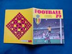 lege panini albums Football - WK - EK, Verzamelen, Ophalen of Verzenden, Nieuw, Sport