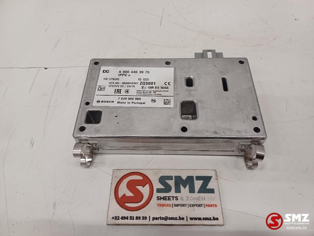 Occ ECU IPPC+ regeleenheid Mercedes, Auto-onderdelen, Vrachtwagen-onderdelen, Mercedes-Benz, Elektronica en Kabels, Gebruikt