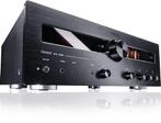 Versterker Magnat MA900, tube preamp, TV, Hi-fi & Vidéo, Appareils professionnels, Enlèvement ou Envoi, Comme neuf