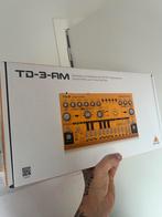 Behringer RD-6 + TD-3 + Eurorack Stand NIEUW in doos, Ophalen, Nieuw