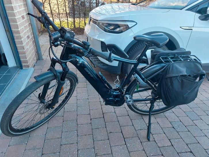 Speedpedelec Giant, Vélos & Vélomoteurs, Vélos électriques, Giant, Enlèvement