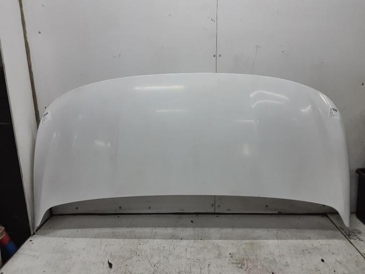 MOTORKAP Peugeot Partner (EA / / EF / EN / EU) (01-2018/-), Auto-onderdelen, Carrosserie, Motorkap, Peugeot, Gebruikt