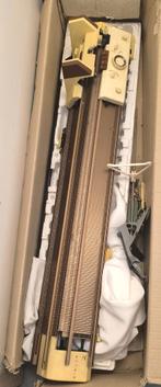 Machine à tricoter Singer memo 2, Enlèvement, Utilisé, Tricot, Machine