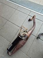 Yasuni z uitlaat minarelli horizontaal (aerox), Fietsen en Brommers, Ophalen