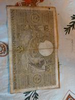 100 Belgische francs, Postzegels en Munten, Bankbiljetten | België, Ophalen of Verzenden, Los biljet