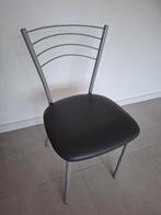 Ensemble de 4 chaises de cuisine, Enlèvement