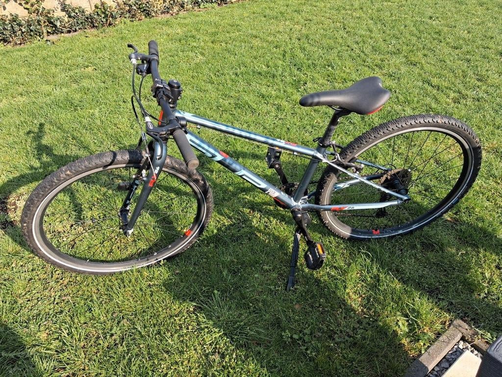 Fiets, Ophalen of Verzenden