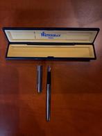 Stylo plume Waterman, Avec boîte, Stylo, Enlèvement, Utilisé