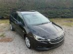 Opel Astra 1.6 CDTI, Achat, Entreprise, Boîte manuelle, Noir