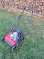 HUUR ontmosser , verticuteur, Ophalen, Zo goed als nieuw, Benzine, Honda