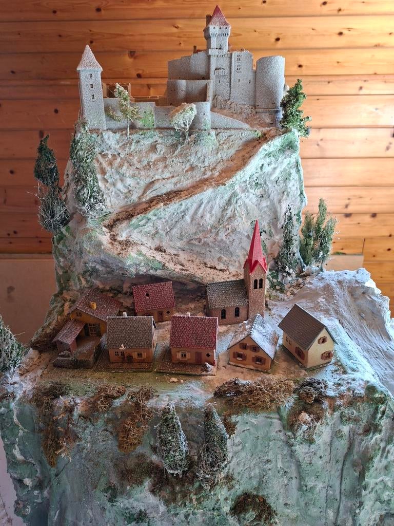 Verkoop van werkende kabelbaan, Ophalen, Gebruikt, Brug, Tunnel of Gebouw