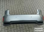 LEXUS RX 450H IV ACHTERBUMPER ORIGINEEL KLEUR 1J7, Auto-onderdelen, Gebruikt, -, -, Achter