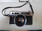 appareil photo Yashica Electro 35 + 2 objectifs, Ophalen, Gebruikt, Spiegelreflex, Overige Merken