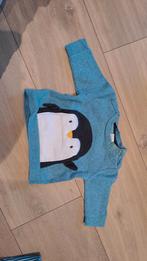 17 delig pakket mt 50/56 jongen, Kinderen en Baby's, Ophalen of Verzenden