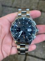 Tag Heuer Aquaracer 500M, Bijoux, Sacs & Beauté, Montres | Hommes, Enlèvement ou Envoi, TAG Heuer