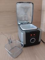 Mini friteuse électrique 500ml